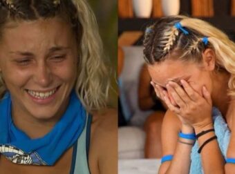 Survivor 2024 spoiler 29/03: Οργή για την Χρύσα Χατζηγεωργίου – Φουντώνουν οι φήμες