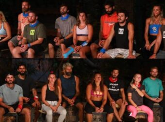 Survivor 2024 spoiler 29/03: Τα βρόντηκε κι έφυγε! Τελικά αποχώρησε οικειοθελώς