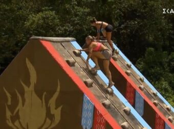 Survivor 2024 spoiler 31/03, ΟΡΙΣΤΙΚΟ: Ε αμάν πια! Αυτή η ομάδα κερδίζει την πρώτη ασυλία