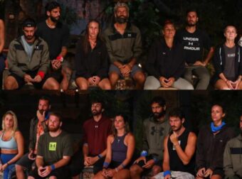 Survivor 2024 spoiler 01/04: Βρες λες; Αυτός είναι ο 2ος υποψήφιος προς αποχώρηση!