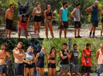 Survivor 2024 spoiler 01/04: Αμάν αμάν! Αυτή η ομάδα κερδίζει την 2η ασυλία της εβδομάδας!