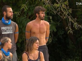 Survivor 2024 spoiler: Τον έπιασαν να κλέβει κι αποβάλλεται ΤΩΡΑ από το παιχνίδι