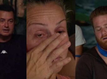 Survivor 2024 spoiler 01/04: «Δυστυχώς πρέπει όλοι να αποχωρήσετε άμεσα» – Ο Ατζούν το ανακοινώνει στους παίκτες!