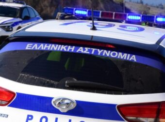 Γυναικοκτονία στους Αγίους Αναργύρους: Διατάχθηκε ΕΔΕ – Το θύμα είχε μηνύσει τον 39χρονο πρώην της για βιαοπραγία και βιασμό το 2020