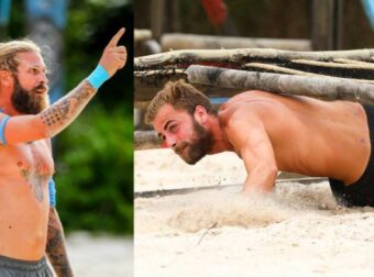 Survivor 2024 spoiler 02/04: Τούμπα όλα! Αυτός είναι ο 3ος υποψήφιος προς αποχώρηση!