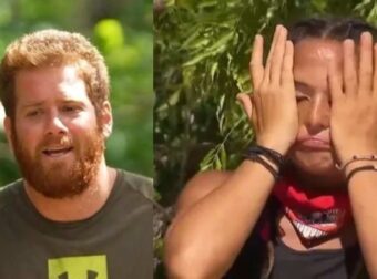 Survivor 2024 spoiler 02/04: «Τρ@β@ γ@μ@σου βρε π@@στ@» – Αυτό είναι το 3ο πρόσωπο στην «σφαγή» Ασημίνας με Τζέιμς!