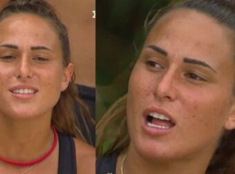 Survivor 2024 spoiler 02/04: Μια ανάσα από την αποχώρησή της η Ασημίνα Χατζηανδρέου