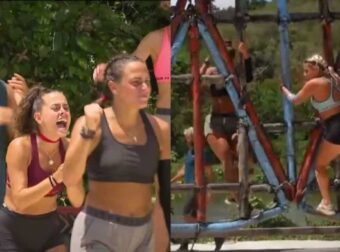 Survivor 2024 spoiler 03/04, ΟΡΙΣΤΙΚΟ: Έγινε το μοιραίο! Αυτή η ομάδα κερδίζει την 4η ασυλία – Ποια είναι η νέα υποψήφια προς αποχώρηση