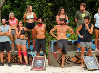 Survivor 2024 spoiler 04/04: Του μουρλού! Αυτή η ομάδα κερδίζει το έπαθλο της επικοινωνίας