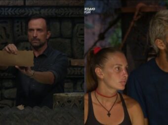 Survivor 2024 highlights 03/04: Ξέφυγαν τα πράγματα στον Άγιο Δομίνικο με ύβρεις και «ξύλο» – Σε δύσκολη θέση ο Γιώργος Λιανός