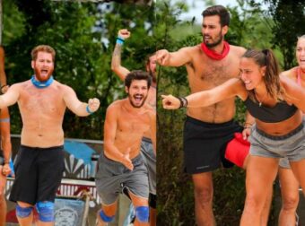 Survivor 2024 spoiler 04/04: Το έπαθλο επικοινωνίας είναι για σένα. ΠΑΜ! Αυτή η ομάδα κερδίζει απόψε – Οριστικό