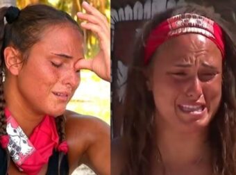 Survivor 2024: Η αγανάκτηση της Ασημίνας και οι «επαγγελματίες συγνωμάκιες» (video)