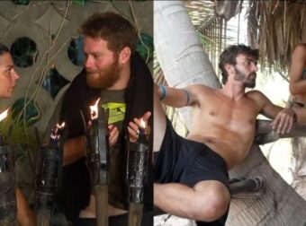 Survivor 2024 spoiler 05/04: Ήρθαν πρόσωπο με πρόσωπο Τζέιμς Καφετζής και Φάνης Μπολέτσης – Χαοτική κατάσταση στην επιστροφή μετά το αγώνισμα