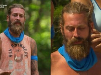 Survivor 2024 spoiler 05/04: Σε τραγική κατάσταση ο Σταμάτης Ταλαδιανός – Ζήτησε να φύγει από τον Άγιο Δομίνικο