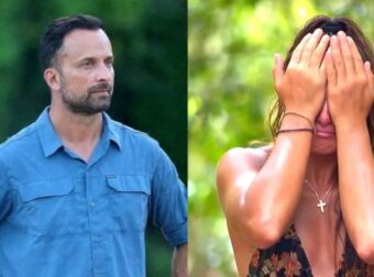 Survivor 2024 trailer 07/04: Βούρκωσαν όλοι με τον Γιώργο Λιανό – «Δε θα προλάβει το Πάρτι της Ένωσης…»