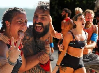 Survivor 2024 spoiler 07/04: Πέφτει το κάστρο! Αυτή η ομάδα κερδίζει την 1η ασυλία της εβδομάδας