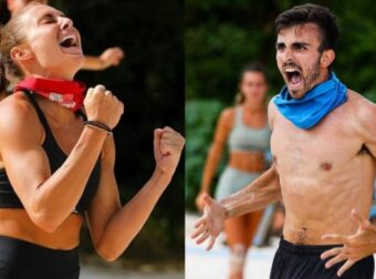 Survivor 2024: Την κατεδάφισε! Αυτός ο παίκτης είναι πρώτος και με διαφορά στην κατάταξη