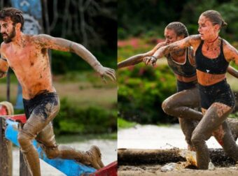 Survivor 2024 spoiler 08/04: Όλα μπόμπα! Αυτός είναι ο 2ος υποψήφιος προς αποχώρηση!