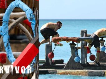 Survivor 2024 spoiler 08/04: Βουρ! Αυτή η ομάδα κέρδιζει την 2η ασυλία!