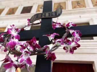 Έρχεται ιστορική απόφαση για τον Χριστιανισμό: Πάπας και Πατριάρχης αποφασίζουν κοινό Πάσχα Ορθόδοξων και Καθολικών!