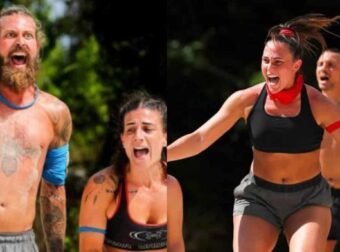 Survivor 2024 spoiler 08/04, ΟΡΙΣΤΙΚΟ: Τινάζουν το ματς στον αέρα! Αυτοί κερδίζουν την 2η ασυλία – Ποιος είναι ο 2ος υποψήφιος προς αποχώρηση