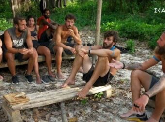 Survivor 2024 trailer 09/04: «Πόλεμος» ανδρών-γυναικών και ξεμπρόστιασμα σε Σταμάτη-Τζέιμς – «Φοβάστε, δεν είναι κρίμα…»