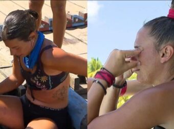 Survivor 2024 spoiler 09/04: Χαοτική κατάσταση πριν από το συμβούλιο ανάμεσα σε Σταυρούλα Χρυσαειδή και Ασημίνα Χατζηανδρέου – Πάλευαν να τις κρατήσουν οι ψύχραιμοι