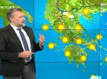 Προλαβαίνει τα χειρότερα ο Γιάννης Καλλιάνος: «Η καμπάνα για τη χώρα θα ηχήσει από…»