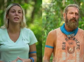 Survivor 2024: Στο νοσοκομείο η Χρύσα Χατζηγεωργίου – Ξέσπασε σε κλάματα και ουρλιαχτά o Σταμάτης (video)