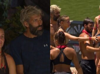 Survivor 2024 spoiler 10/04: «Σκάει» τιμωρία για τους παίκτες πριν από το πάρτι της ένωσης; Η ενημέρωση της παραγωγής μετά το τελευταίο συμβούλιο