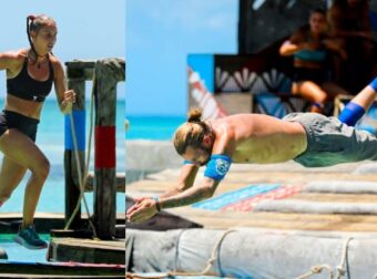 Survivor 2024 spoiler 10/04: Παμ! Αυτή η ομάδα κερδίζει την 4η ασυλία!