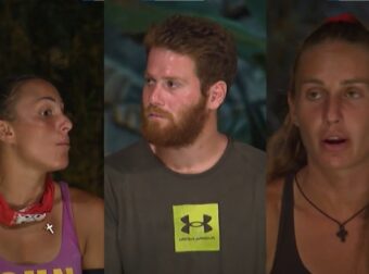 Survivor 2024 trailer 10/04: «Μας θεωρείτε χαζούς; – Μήπως ζηλεύεις που είναι παικταράς;» – Δαλάκα, Ασημίνα και Παππάς τα βάζουν με τον Γκιουλέκα και ο Τζέιμς τους αποστομώνει μια και καλή μπροστά στον Λιανό