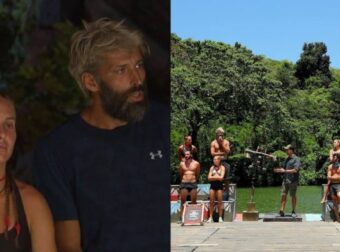 Survivor 2024 spoiler 10/04, ΟΡΙΣΤΙΚΟ: Ανατράπηκαν όλα! Αυτή η ομάδα κερδίζει την 4η ασυλία – Ποια είναι η νέα υποψήφια προς αποχώρηση