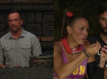 Survivor 2024 highlights 10/04: Τους το ανακοίνωσε ο Λιανός και τρελάθηκαν – Σκέφτονται μόνο αυτό μετά τα νέα που έμαθαν