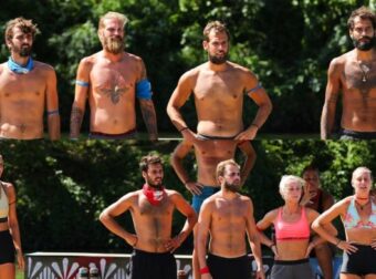 Survivor 2024 spoiler 11/04: Τελείωσαν! Αυτή η ομάδα κερδίζει το έπαθλο επικοινωνίας!