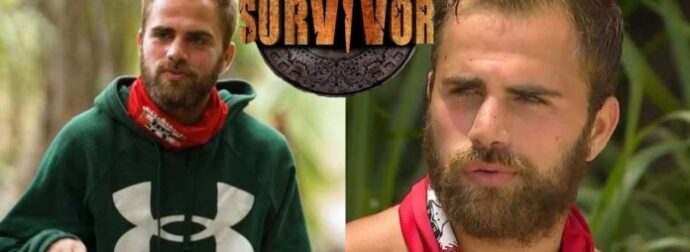 Survivor 2024 spoiler 11/04: Σούσουρο με τον Γιώργο Γκιουλέκα! Έκτακτη απόφαση της παραγωγής