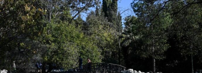 Καιρός σήμερα 12/4: Γενικά αίθριος με υψηλές για την εποχή θερμοκρασίες