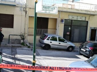 Ηλιούπολη: Την απάντηση δίνουν κινητά και καραμπίνα για την οικογενειακή τραγωδία