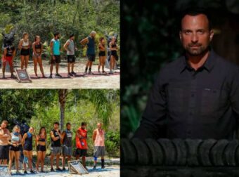 Survivor 2024 spoiler 12/04: Τέλος εποχής! Ουρλιάζουν οι παίκτες με την ανακοίνωση του Γιώργου Λιανού