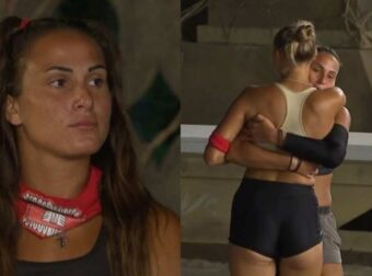 Survivor 2024 spoiler 12/04: Σκάνδαλο της παραγωγής με την Ασημίνα Χατζηανδρέου – Έξαλλοι οι παίκτες