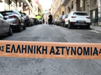 Ανθρωποκτονία στα Πατήσια: Γιατί ο 35χρονος σκότωσε τον 27χρονο σύντροφό του – Τι ερευνά η Αστυνομία (video)