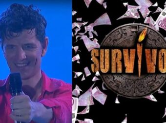 Survivor 2024 spoiler 15/04: Ασύλληπτο! Πόσα χρήματα πήρε ο Σάκης Ρουβάς για 40 λεπτά που εμφανίστηκε στο Survivor!