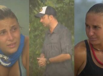 Survivor 2024 spoiler 15/04: Αμόκ στους παίκτες! Αυτό ανακοινώνει ο Γιώργος Λιανός και ξεσπούν! Τι θα γίνει σε 2 εβδομάδες;