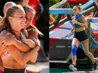 Survivor 2024 spoiler 15/04: Αμέ! Αυτός είναι ο 1ος υποψήφιος προς αποχώρηση!