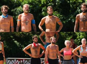 Survivor 2024 spoiler 15/04: Ώπα ρε! Αυτή η ομάδα κερδίζει την 1η ασυλία της εβδομάδας!