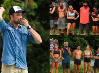 Survivor 2024 spoiler 15/04, ΟΡΙΣΤΙΚΟ: Αλλαγή δεδομένων! Αυτή η ομάδα κερδίζει την 1η ασυλία – Ποιος είναι ο 1ος υποψήφιος προς αποχώρηση