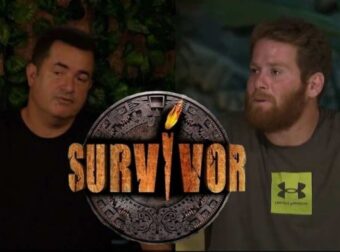 Survivor 2024 spoiler 16/04: Έκτακτη απόφαση της παραγωγής για τον Τζέιμς Καφετζή! Δυστυχώς, οι χειρότεροι φόβοι επιβεβαιώθηκαν