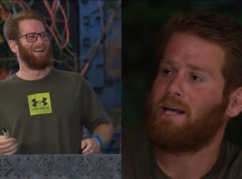 Survivor 2024: Βουβός πόνος στο Twitter για το τέλος του Τζέιμς Καφετζή – «Δε θα σε ξεχάσουμε, περαστικά στον πατέρα σου»