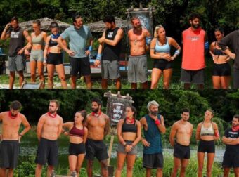 Survivor 2024 spoiler 17/04: Ο Θεός μαζί του! Αυτός είναι ο 3ος υποψήφιος!