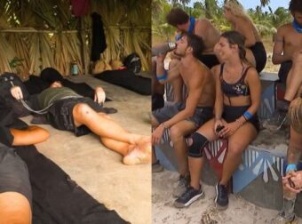 Survivor 2024 spoiler 17/04: Εσπευσμένα στο νοσοκομείο παίκτης του Survivor! Κίνδυνος για νέα αποχώρηση